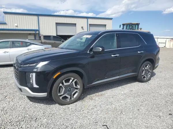 KM8R5DGE6PU516945 2023 HYUNDAI PALISADE - Image 1