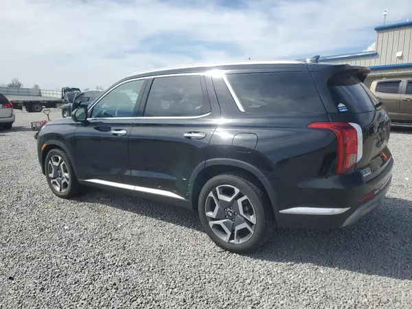 KM8R5DGE6PU516945 2023 HYUNDAI PALISADE - Image 2