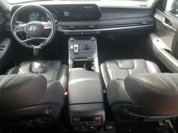 KM8R5DGE6PU516945 2023 HYUNDAI PALISADE - Image 8