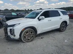 KM8R5DGE6PU521823 2023 HYUNDAI PALISADE