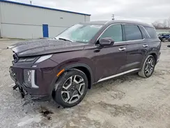 KM8R5DGE6PU531526 2023 HYUNDAI PALISADE
