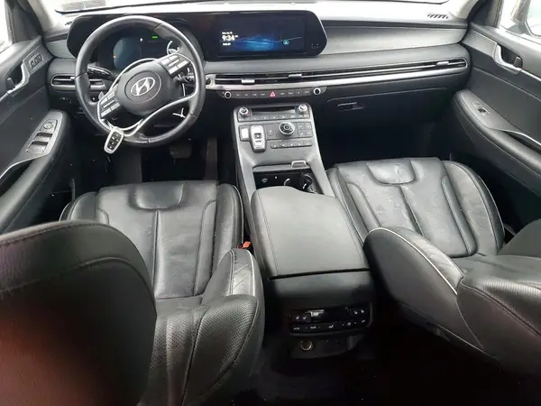 KM8R5DGE6PU531526 2023 HYUNDAI PALISADE - Image 8