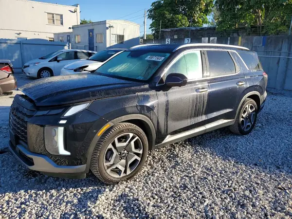 KM8R5DGE6PU547094 2023 HYUNDAI PALISADE - Image 1