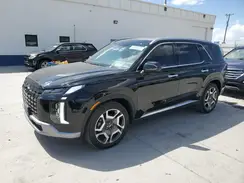KM8R5DGE6PU557334 2023 HYUNDAI PALISADE