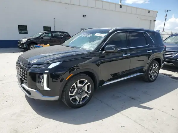 KM8R5DGE6PU557334 2023 HYUNDAI PALISADE - Image 1