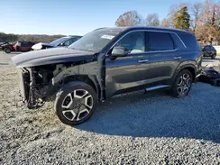 KM8R5DGE6PU576689 2023 HYUNDAI PALISADE