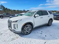 KM8R5DGE6PU586588 2023 HYUNDAI PALISADE
