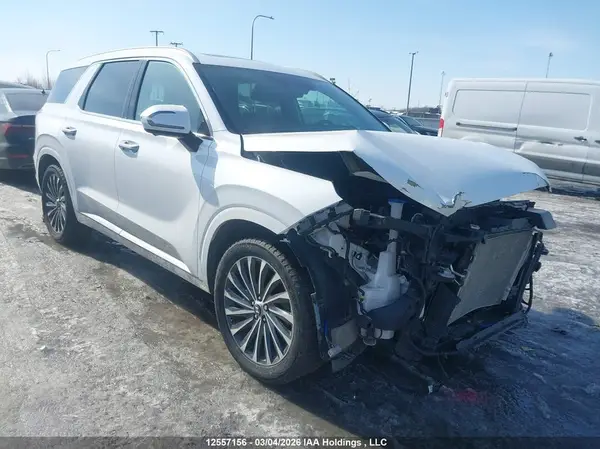 KM8R5DGE6PU598837 2023 HYUNDAI PALISADE - Image 1