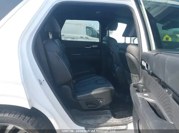KM8R5DGE6PU598837 2023 HYUNDAI PALISADE - Image 8