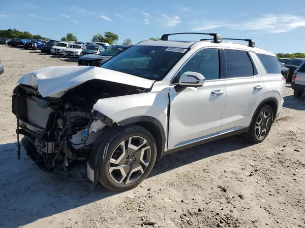 KM8R5DGE6PU598904 2023 HYUNDAI PALISADE - Image 1
