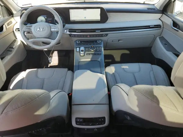 KM8R5DGE6PU598904 2023 HYUNDAI PALISADE - Image 8