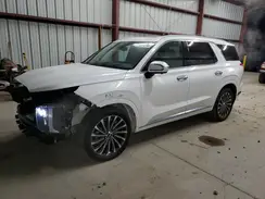 KM8R5DGE6PU599857 2023 HYUNDAI PALISADE