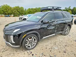 KM8R5DGE6PU613675 2023 HYUNDAI PALISADE