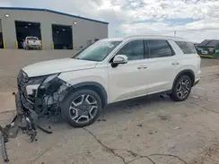 KM8R5DGE6PU615507 2023 HYUNDAI PALISADE