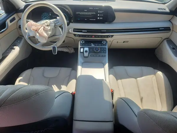 KM8R5DGE6PU615507 2023 HYUNDAI PALISADE - Image 8