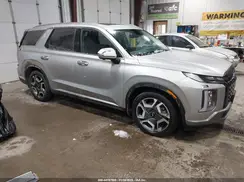 KM8R5DGE6PU624143 2023 HYUNDAI PALISADE