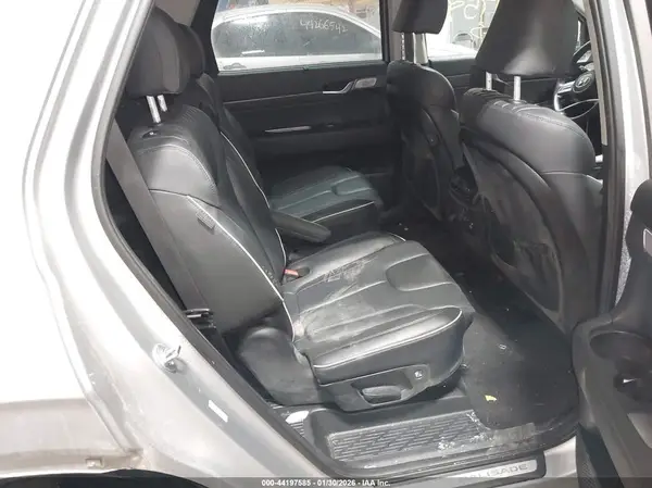KM8R5DGE6PU624143 2023 HYUNDAI PALISADE - Image 8