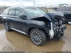 KM8R5DGE6RU659932 2024 HYUNDAI PALISADE