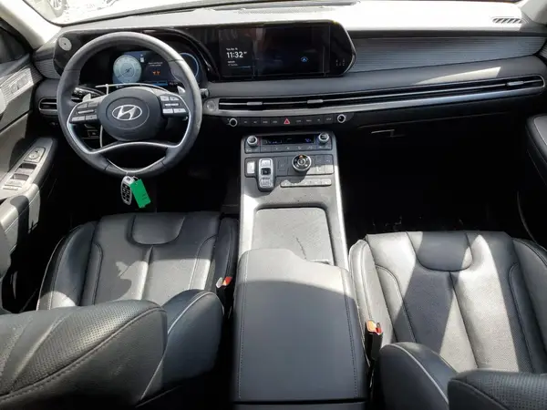 KM8R5DGE6RU665228 2024 HYUNDAI PALISADE - Image 8