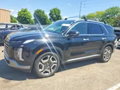 KM8R5DGE6RU682014 2024 HYUNDAI PALISADE
