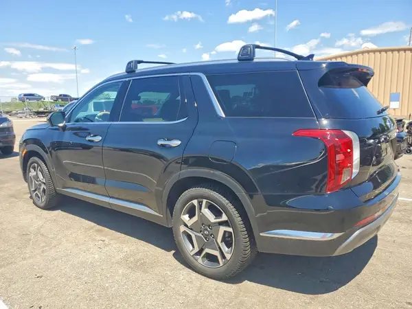 KM8R5DGE6RU682014 2024 HYUNDAI PALISADE - Image 2