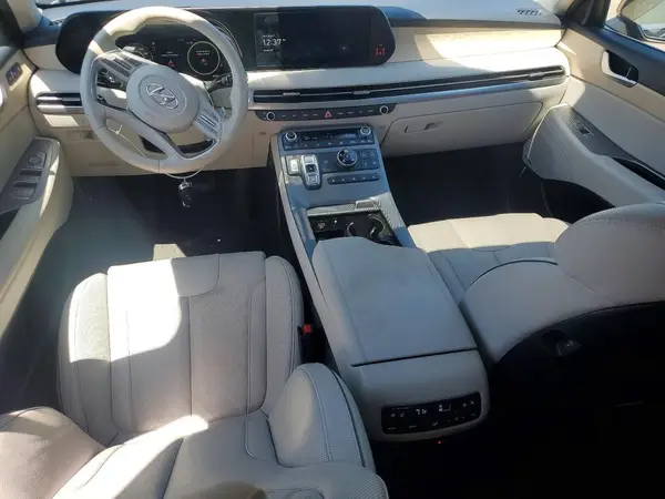 KM8R5DGE6RU682014 2024 HYUNDAI PALISADE - Image 8