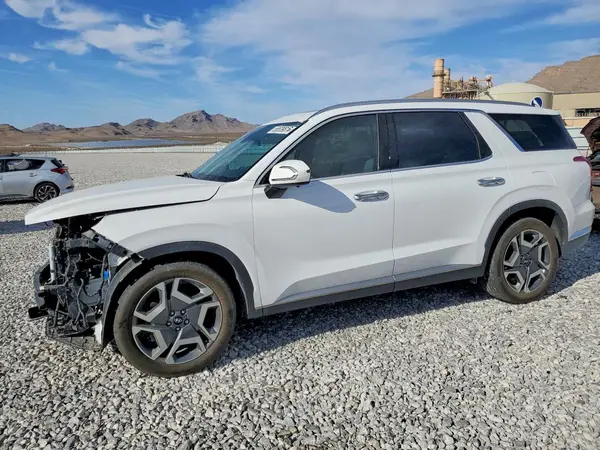 KM8R5DGE6RU683891 2024 HYUNDAI PALISADE - Image 1