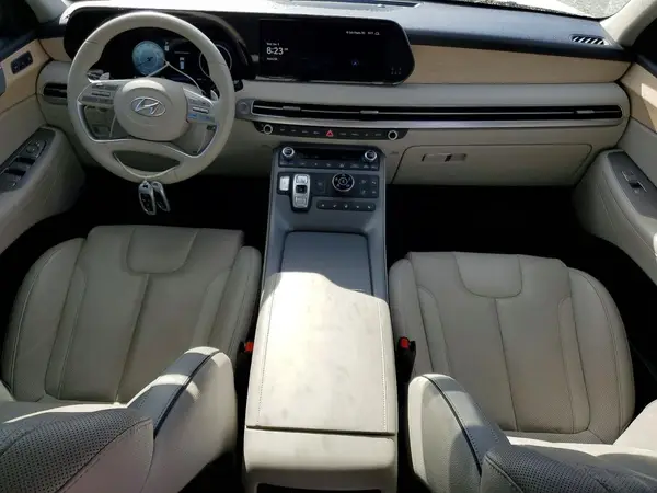 KM8R5DGE6RU683891 2024 HYUNDAI PALISADE - Image 8