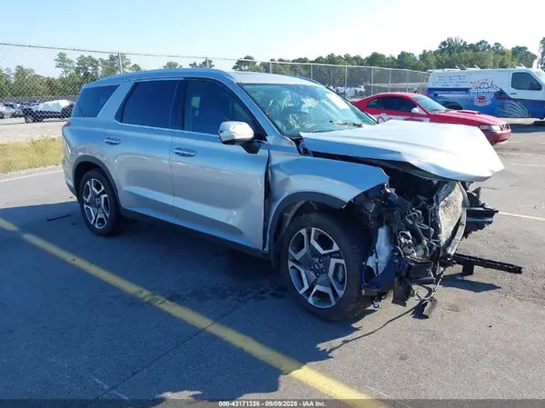 KM8R5DGE6RU694325 2024 HYUNDAI PALISADE - Image 1