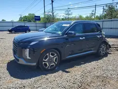 KM8R5DGE6RU700432 2024 HYUNDAI PALISADE