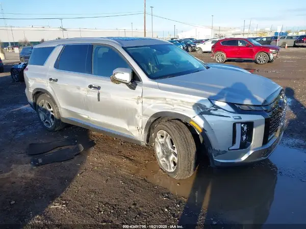 KM8R5DGE6RU705470 2024 HYUNDAI PALISADE - Image 1