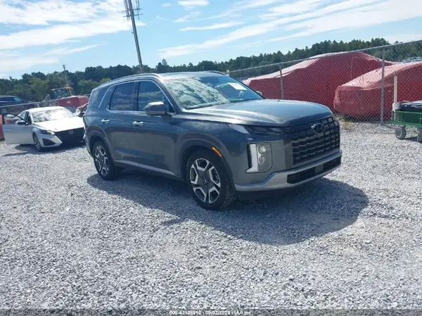 KM8R5DGE6RU711527 2024 HYUNDAI PALISADE - Image 1