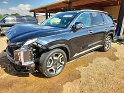 KM8R5DGE6RU719935 2024 HYUNDAI PALISADE