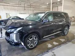 KM8R5DGE6RU723645 2024 HYUNDAI PALISADE