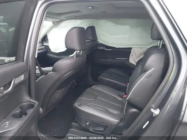 KM8R5DGE6RU732510 2024 HYUNDAI PALISADE - Image 8