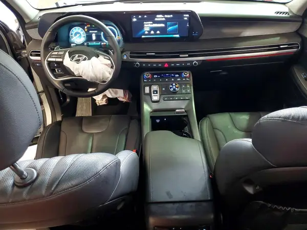 KM8R5DGE6RU746505 2024 HYUNDAI PALISADE - Image 8
