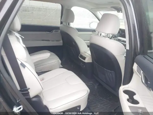 KM8R5DGE6SU835707 2025 HYUNDAI PALISADE - Image 8