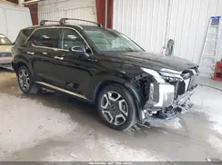 KM8R5DGE6SU841720 2025 HYUNDAI PALISADE