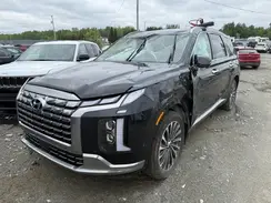 KM8R5DGE6SU863586 2025 HYUNDAI PALISADE