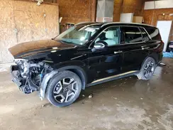 KM8R5DGE6SU865936 2025 HYUNDAI PALISADE
