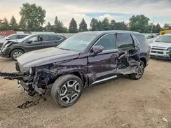 KM8R5DGE7PU493885 2023 HYUNDAI PALISADE
