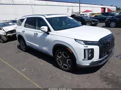 KM8R5DGE7PU502598 2023 HYUNDAI PALISADE