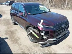 KM8R5DGE7PU507364 2023 HYUNDAI PALISADE