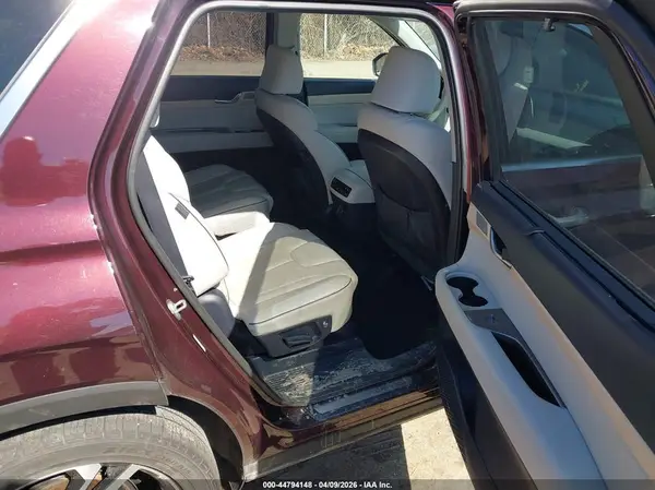 KM8R5DGE7PU507364 2023 HYUNDAI PALISADE - Image 8