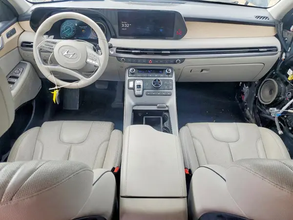 KM8R5DGE7PU512256 2023 HYUNDAI PALISADE - Image 8