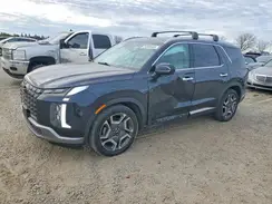 KM8R5DGE7PU516677 2023 HYUNDAI PALISADE