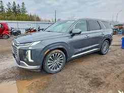 KM8R5DGE7PU517845 2023 HYUNDAI PALISADE
