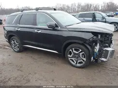 KM8R5DGE7PU523001 2023 HYUNDAI PALISADE
