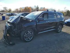 KM8R5DGE7PU523046 2023 HYUNDAI PALISADE