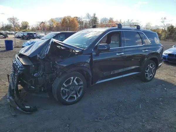 KM8R5DGE7PU523046 2023 HYUNDAI PALISADE - Image 1